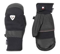 Rossignol Premium Imp´r Mittens Noir M Femme