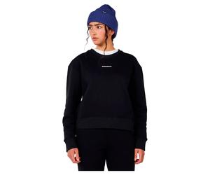 Rossignol Presset Cn Sweatshirt Noir S Femme