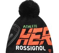ROSSIGNOL Pro Hero - Homme - Noir - taille Unique- modèle 2026