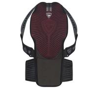 Rossignol Flexvent Strap Junior Back Protector Marron 8 Years Garçons,Filles
