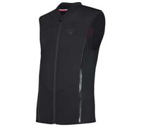 Rossignol - Protection dorsale - Flexvent Vest Jr - Taille Enfant 10 ans - Noir Noir 10 ans