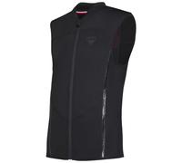Rossignol - Protection dorsale - Flexvent Vest JR - Taille 10 ans - Noir Noir 10 ans