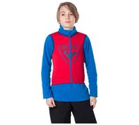 Rossignol - Protection dorsale - Flexvent Vest Kids Red - Taille Enfant 10 ans 10 ans