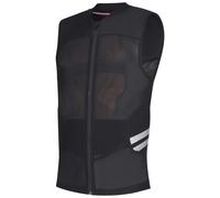 Rossignol - Protection dorsale - Flexvent Vest Sr - Taille M - Noir Noir M