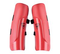 Rossignol - Protection tibia - Hero Leg Protection Sr - Taille M - Rouge Rouge M