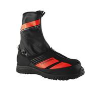 Rossignol - Protège semelles de chaussures de skating/classique - Walking Overboot - Taille 39.5 - Noir Noir 39.5