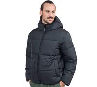ROSSIGNOL Puffy Hood Jacket - Homme - Noir - taille L- modèle 2024