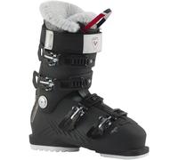ROSSIGNOL Pure 70 - Femme - Noir - taille 24- modèle 2026