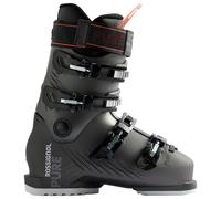 Rossignol - Pure 75 Dark Grey Metal - 22-22.5 - Chaussures de Ski
