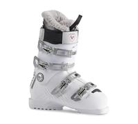 Rossignol Pure 80 Chaussures de ski alpin pour femme Blanc