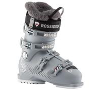 Rossignol Pure 80 Chaussures De Ski Ski Alpin Dames 2023 Metal Ice Grey