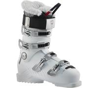 Rossignol Pure 80 Woman Alpine Ski Boots Blanc 25.5 Femme