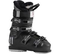 CHAUSSURES DE SKI PURE COMFORT 60-BLACK