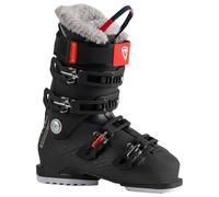 CHAUSSURES DE SKI PURE ELITE 70-DEEP BLACK