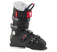 ROSSIGNOL Pure Elite 70 - Femme - Noir - taille 24.5- modèle 2025