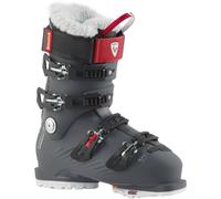ROSSIGNOL Pure Elite 90 Gw - Femme - Gris / Rouge - taille 23- modèle 2026
