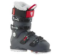 Chaussures De Ski Rossignol Pure Elite 90 Gw Storm Grey Femme Gris 2026 taille 23.5