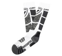 Rossignol Pure Elite Socks Blanc EU 36-38 Femme