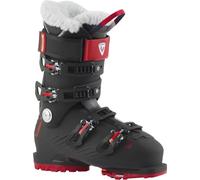 ROSSIGNOL Pure Pro 100 Gw - Femme - Gris / Rouge - taille 25.5- modèle 2025