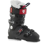Rossignol - Pure Pro 80 Metal Black - 24 - Chaussures de Ski