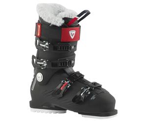 Rossignol Pure Pro 80 Woman Alpine Ski Boots Noir 26.0 Femme