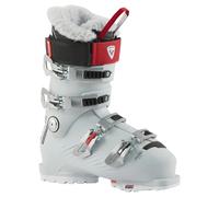Rossignol Pure Pro 90 Gw Woman Alpine Ski Boots Gris 24.0 Femme