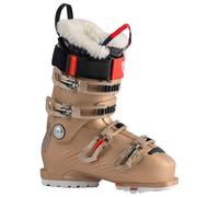 Rossignol - Pure Pro Heat Gw Metal Gold - 27 - Chaussures de Ski