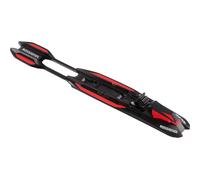 Rossignol Race Classic Junior Nordic Ski Bindings Noir Enfants