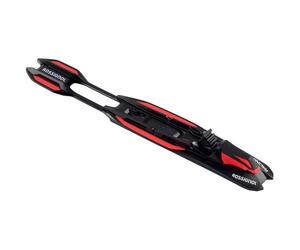 ROSSIGNOL Race Jr Classic - Enfant - Noir / Rouge - taille Unique- modèle 2026
