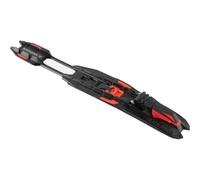 ROSSIGNOL Race Pro Skate - Mixte - Noir / Rouge - taille Unique- modèle 2026