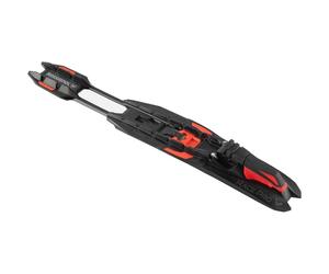 ROSSIGNOL Race Pro Skate - Mixte - Noir / Rouge - taille Unique- modèle 2026