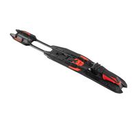 Rossignol Race Pro Skate Nordic Ski Bindings Argenté