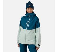 Rossignol - Rallybird Jacket - Veste ski femme Deep Lake - S