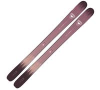 Rossignol Ski Rallybird Soul 92 Femme Violet/Noir Taille 146 (Modèle 2026)