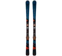 Rossignol - React 6 Ca + Xpress 11 - 177 - Kit Ski