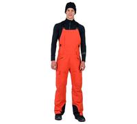 Rossignol - Relax Bib Tan - S - Pantalon Ski