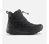 Rossignol - Chaussures mi-hautes après-ski - W Resort Black pour Femme - Taille 5 UK - Noir Noir 5 UK