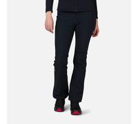 Rossignol - Resort Softshell Pant - Pantalon ski femme Black - 2XL