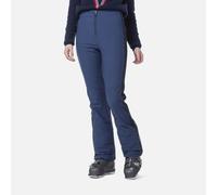 Rossignol - Resort Softshell Pant - Pantalon ski femme Dark Navy - L