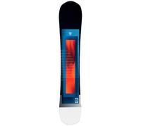 Planche De Snowboard Rossignol Resurgence Bleu Homme Bleu 2026 taille 156