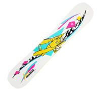 ROSSIGNOL Retox - Homme - Blanc / Rose / Bleu - taille 153- modèle 2026