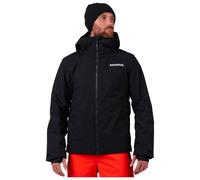 Rossignol - Rochrun Insulated Jacket Black - XL - Blouson Ski