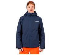 Veste à capuche Rossignol Rochrun Insulated bleu nuit - XL
