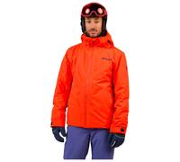 Rossignol Rochrun Insulated Jacket Orange M Homme