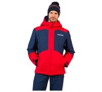 Rossignol - Rochrun Insulated Jacket Sport Red - XL - Blouson Ski
