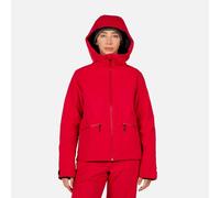 Rossignol - Rochrun Insulated Jacket - Veste ski femme Ruby Red - S