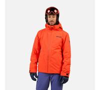 Veste de ski isolant Rossignol Rochrun Orange 2XL