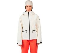 ROSSIGNOL Rochrun Insulated Jacket W - Femme - Blanc - taille M- modèle 2026