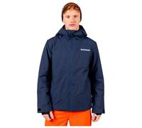 Rossignol - Rochrun Nl Insulated Dark Navy - M - Blouson Ski