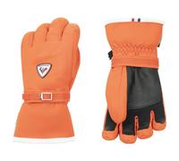 ROSSIGNOL W Romy Impr G - Femme - Orange - taille 7- modèle 2025